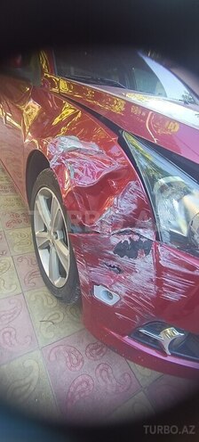 Chevrolet Cruze-8