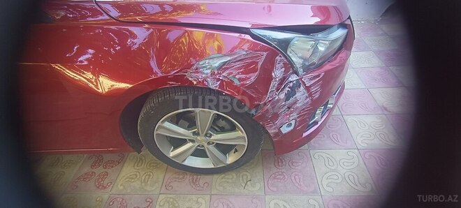 Chevrolet Cruze-5