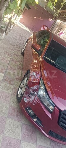 Chevrolet Cruze-11