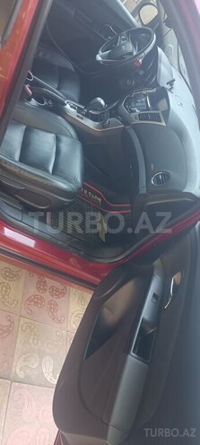Chevrolet Cruze-12
