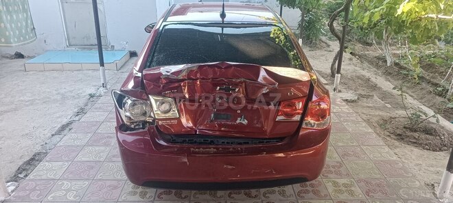 Chevrolet Cruze-19