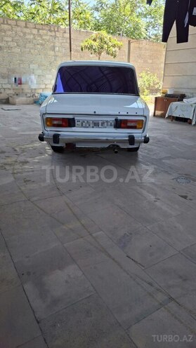 LADA (VAZ) 2106-15
