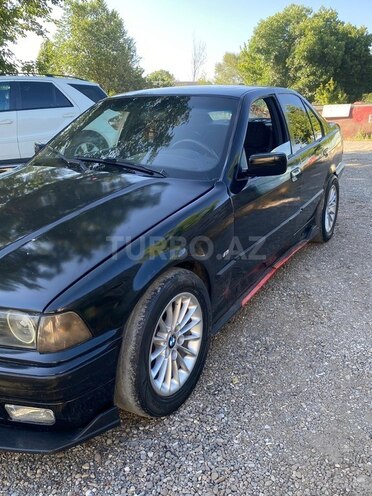 BMW 318-3