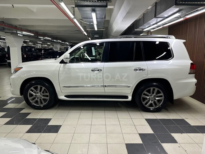 Lexus LX 570-3