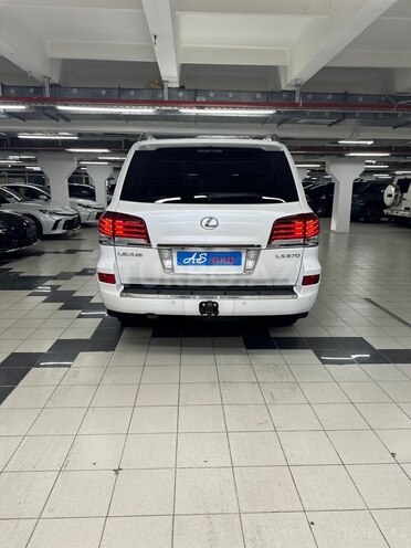 Lexus LX 570-6
