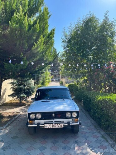 LADA (VAZ) 2106-1