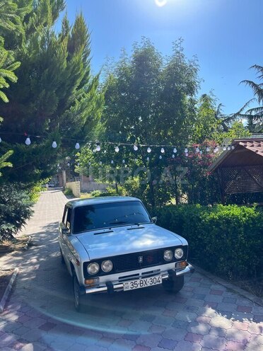 LADA (VAZ) 2106-2