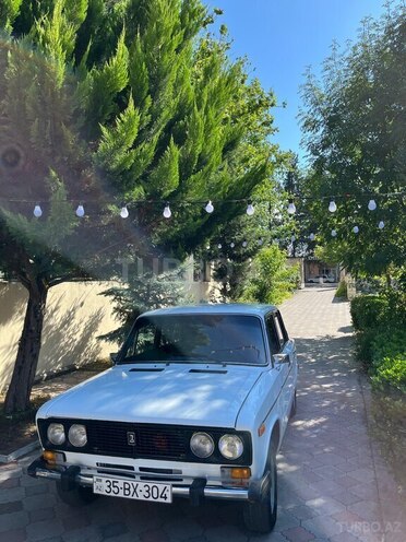 LADA (VAZ) 2106-3