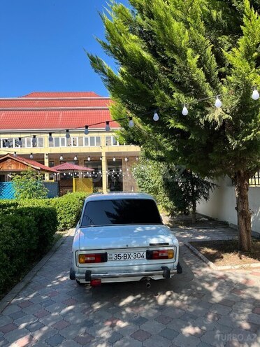 LADA (VAZ) 2106-4