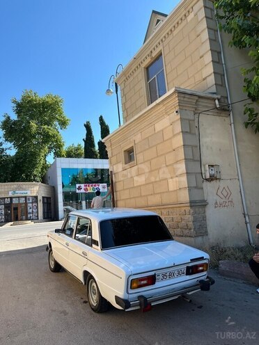 LADA (VAZ) 2106-5