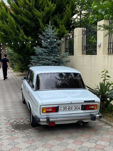 LADA (VAZ) 2106-10