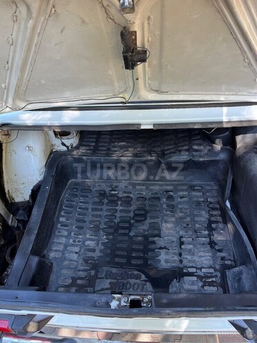 LADA (VAZ) 2106-12