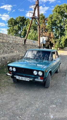LADA (VAZ) 2106-1