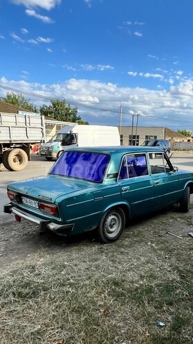 LADA (VAZ) 2106-3