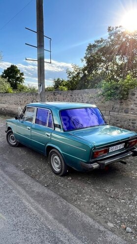 LADA (VAZ) 2106-2