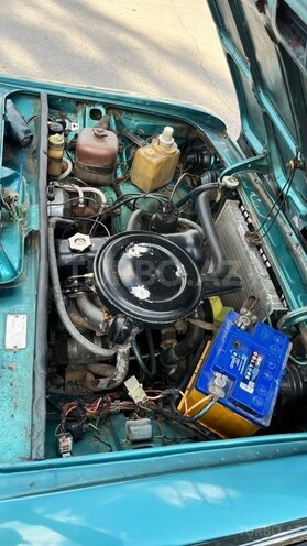 LADA (VAZ) 2106-6