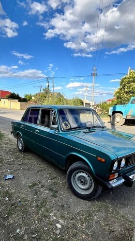 LADA (VAZ) 2106-4