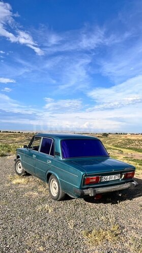 LADA (VAZ) 2106-7