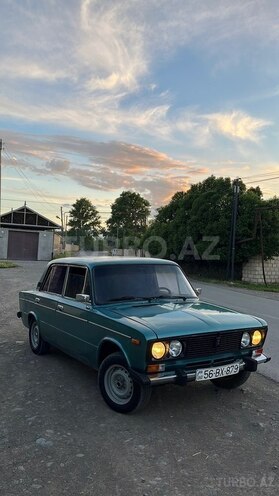 LADA (VAZ) 2106-10