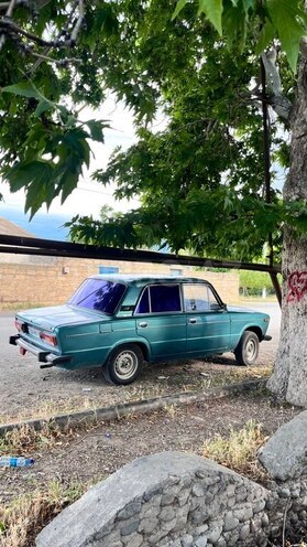 LADA (VAZ) 2106-9