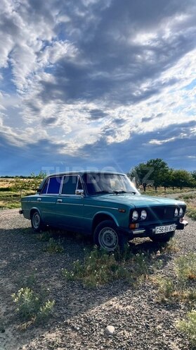 LADA (VAZ) 2106-8