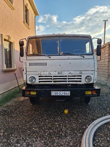 KamAz 5511-1