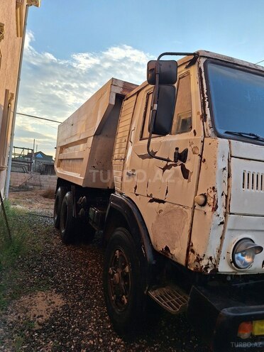 KamAz 5511-3