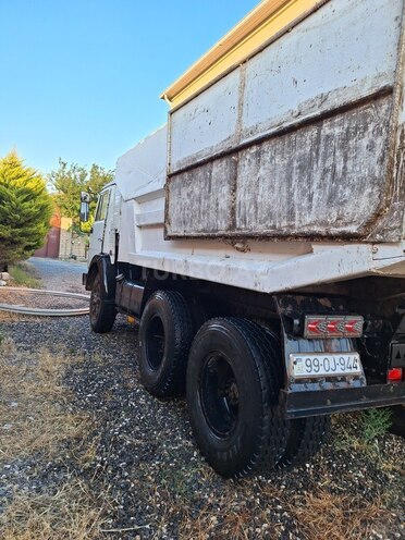 KamAz 5511-2