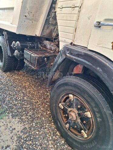 KamAz 5511-6