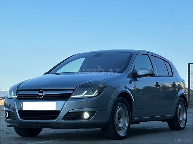 Opel Astra-5