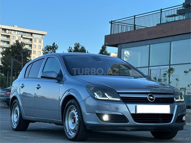 Opel Astra-4