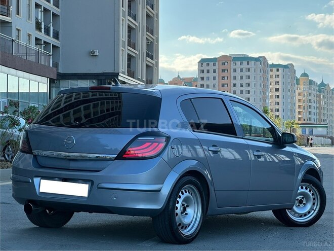 Opel Astra-8