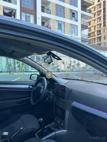 Opel Astra-13