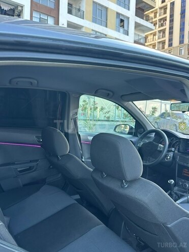 Opel Astra-14
