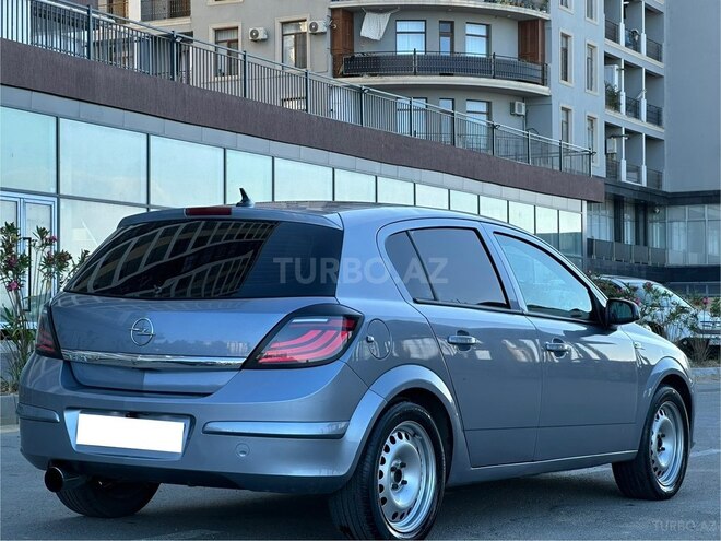 Opel Astra-6
