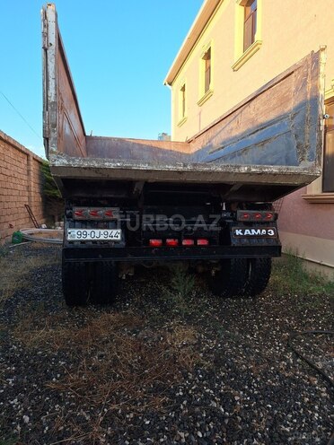KamAz 5511-10