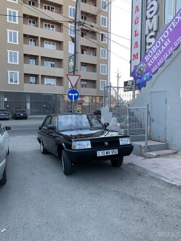 Tofas Dogan-19
