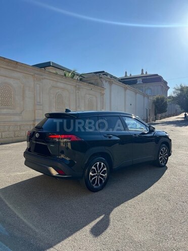 Toyota Frontlander-5