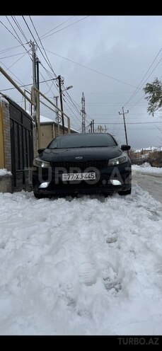 Kia Forte-1