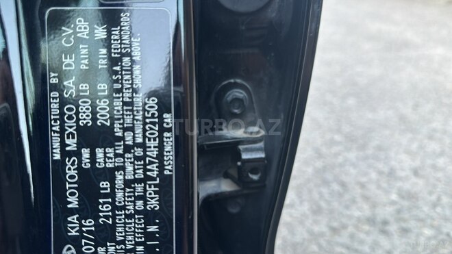 Kia Forte-4