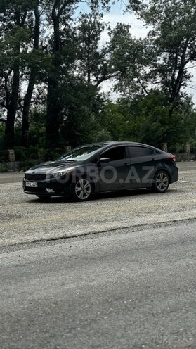Kia Forte-3