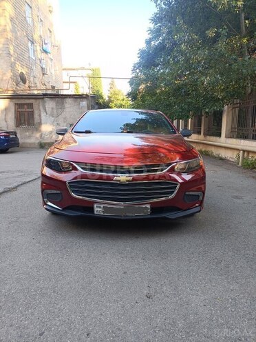 Chevrolet Malibu-1