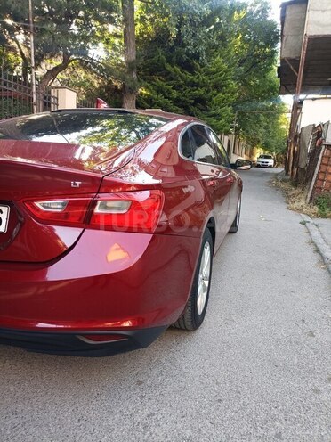 Chevrolet Malibu-7