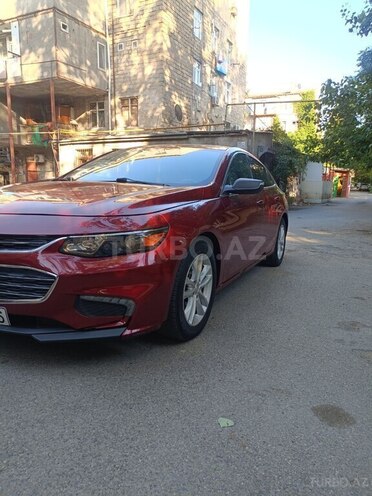 Chevrolet Malibu-8