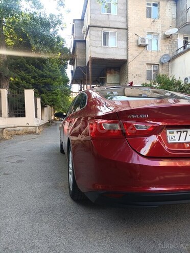 Chevrolet Malibu-6