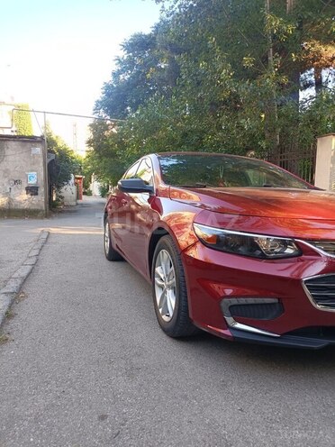 Chevrolet Malibu-10