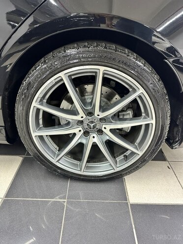 Mercedes S 450-16
