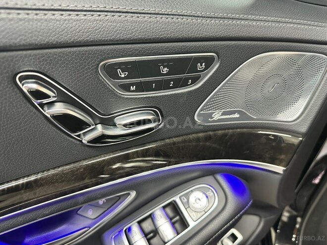 Mercedes S 450-14