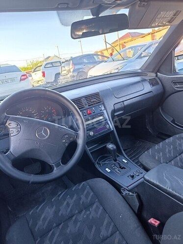 Mercedes C 220-3
