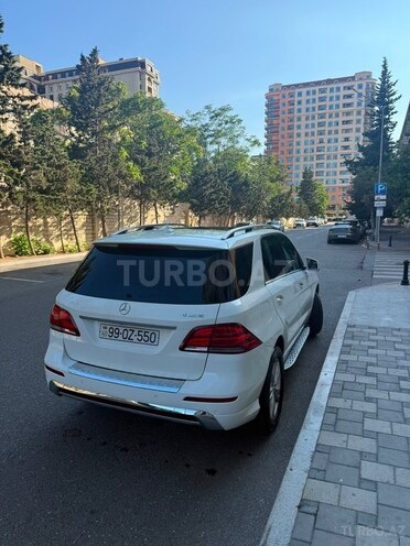 Mercedes ML 350 4MATIC-5